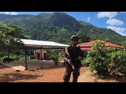 EL BENDITO MENOR 🥷🏽