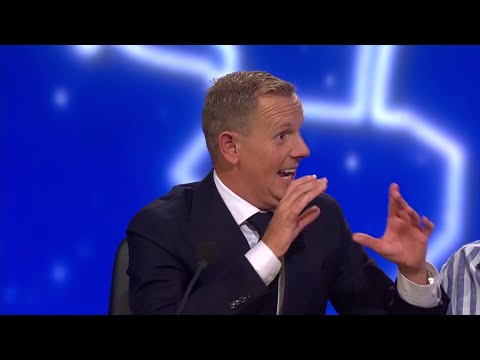 Måns Möller vill verkligen ta helg - Parlamentet (TV4)