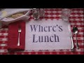 Where S Lunch Worldwide Pants Inc HBO Independent Productions CBS TV Distribution 1996 2007