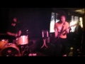 SSM - "Deja Vu" - Live at The Park Bar - Detroit, Michigan - June 2, 2012
