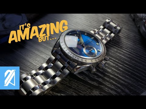 I Thought I’d Love This. But Then…