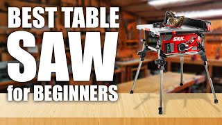 Did I Find The BEST BUDGET Table Saw with the MOST Features