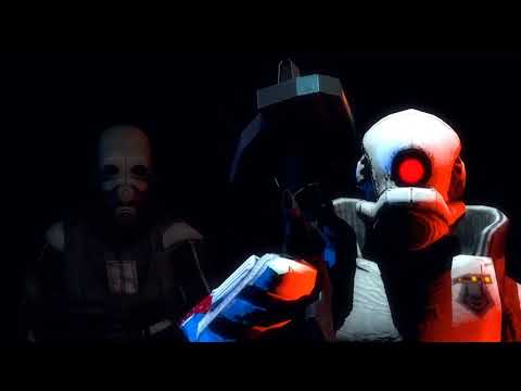 Entropy Zero 2 - APRIL FOOLS!