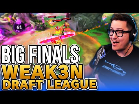 THE NEW CHANGES HAVE CREATED INSANE ESPORTS POTENTIAL FOR SMITE 2