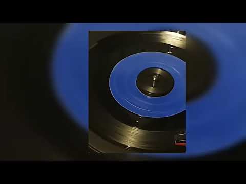The Big Bopper (Chantilly Lace) 45rpm