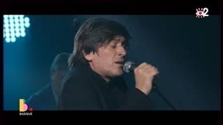 Thomas Dutronc " Petite fleur " Basique le concert, diffusé le 3 juillet 2020