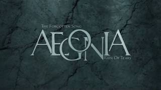 Video Aegonia - Rain of Tears