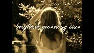 Britney Spears - Brightest Morning Star (Lyric Video)