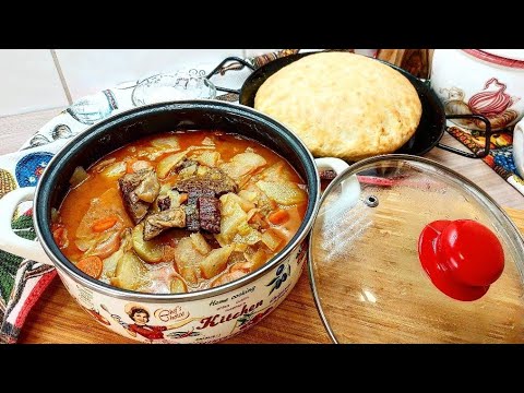 STARINSKA REPNA ČORBA- ovako ju je spremala moja mati.#ramazan #iftar #iftarrecipe