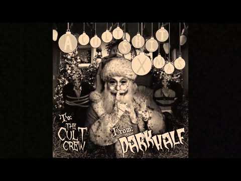 Dark Half - 05. Christmas Sucks (Dark Half ft. Majik Duce) - A Cult Shit Christmas EP
