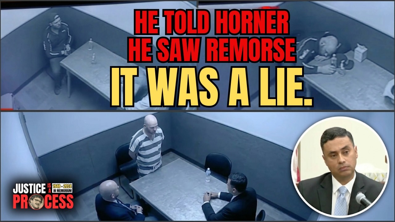 Lead Ranger Admits His Empathy Was a Lie Under Cross-Examination | Pt. 9
