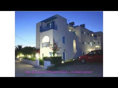 Review Dilino Hotel Studios Hotel | Greece