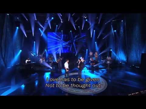 DANIEL AO VIVO SHOW COMPLETO