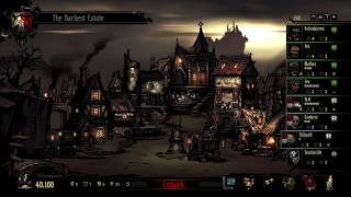 Disease-Ridden - Let's Play Darkest Dungeon Part 27