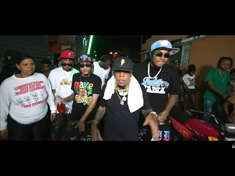 Culin Cunflay - Instrumental X Yomel el meloso X Harryson X Vuelty #yomelelmeloso