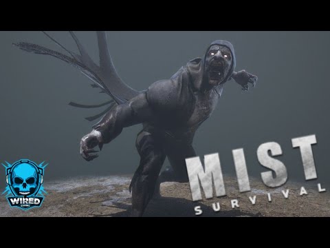 MIST SURVIVAL 0.5.1 | Episode 9 | The Berserker Is Hiding A Big Secret !