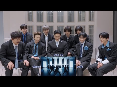 SUPER JUNIOR 슈퍼주니어 'Express Mode' MV Reaction