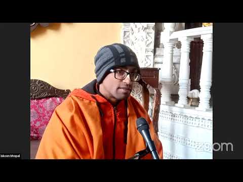 [LIVE]  SB 3.31.44 - H.G. Shyamasundara Das