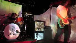 Bass Drum of Death- For Blood at the Middle East