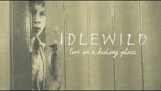 Idlewild - I'm Happy To Be Here Tonight (live)