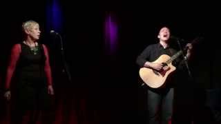 Tell Me Why, Hazel O&#39;Connor, Ruairi de Barra, Cormac de Barra