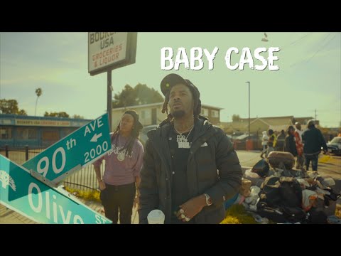 Baby Case : East Oakland, California