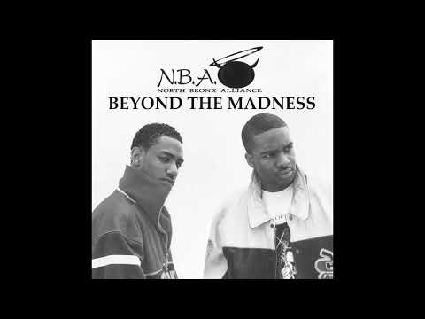 North Bronx Alliance - Beyond The Madness (2016)