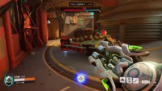 カジュアル【overwatch2】