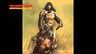 The Giant Killer ~ Dhruva Aliman