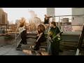 Florence Road - Hanging Out To Dry (Official Video)