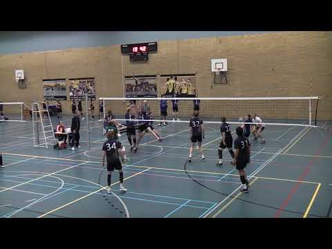 V.C. Shot HS1 - Inter Rijswijk HS3 (2018)