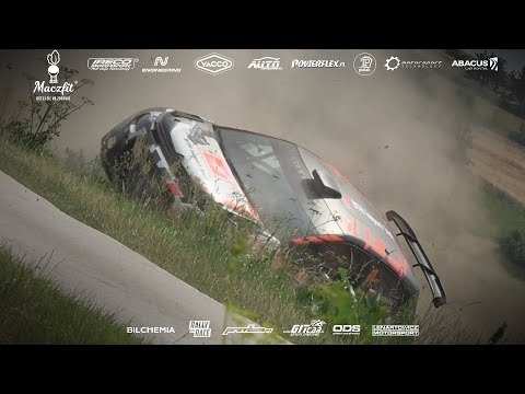 Rajd Nadwiślański 2021 ACTION by MotoRecords.pl