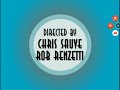 MLaaTR S2 E3 P1 Last Action Zero Tittle Card