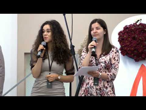 Congres Amicus - 2023 - Sambata dimineata