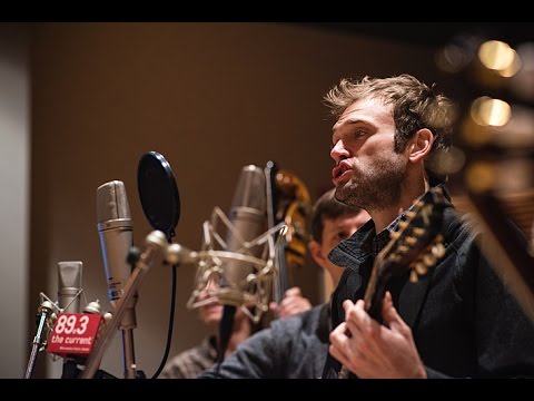 I Blew It Off - Punch Brothers