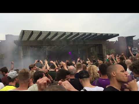 Guy J, Guy J - Aurora, We Are Lost Festival Thuishaven, 12-05-2018