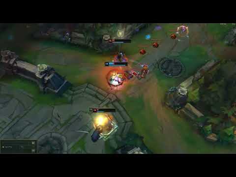 baby uzi adc prodigy showcases perfect autospacing