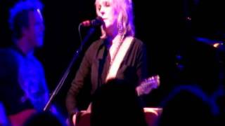 Lucinda Williams &quot;Real Live Bleeding Fingers And Broken Guitar Strings&quot; By Webshowz Bootlegz