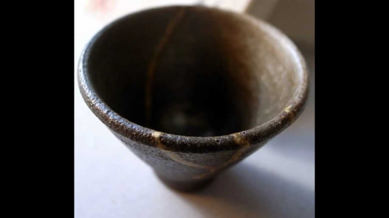 Japanese Bowl - Peter Mayer thumbnail