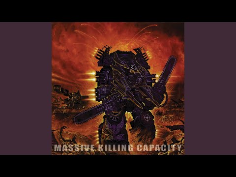 Hallucigenia - Dismember