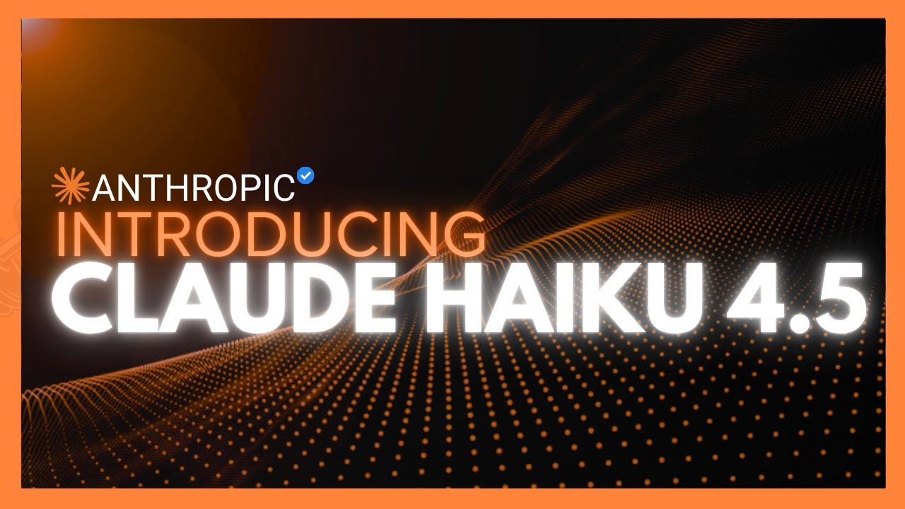 Claude Haiku 4.5: NEW Powerful Coding Model That's Cheap + Fast! Beats Sonnet 4 Easily!