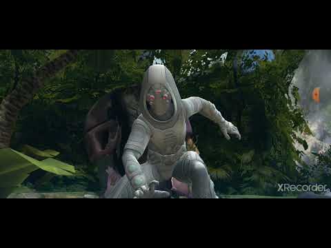 Ato 6.1.5 / 0 revives, boss Ossos solo com Ômega Red!