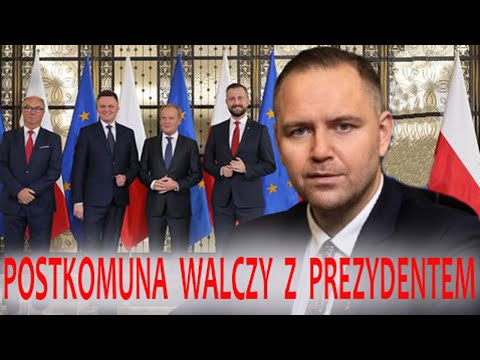 POST-COMMUNE FIGHTS AGAINST THE PRESIDENT// OSKAR SZAFAROWICZ