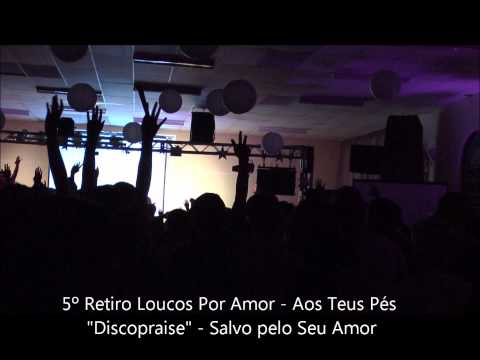 Salvo Pelo Seu Amor video