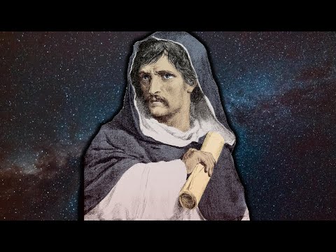Giordano Bruno: Un martyr scientifique?