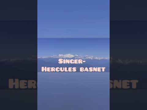 'Maya sansar' lyrics video