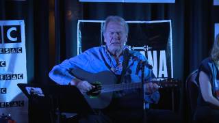 Al Anderson &quot;A Better Word For Love&quot; 2015 DURANGO Songwriter&#39;s Expo/SB