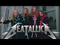 Beatallica  - Come Through the Never