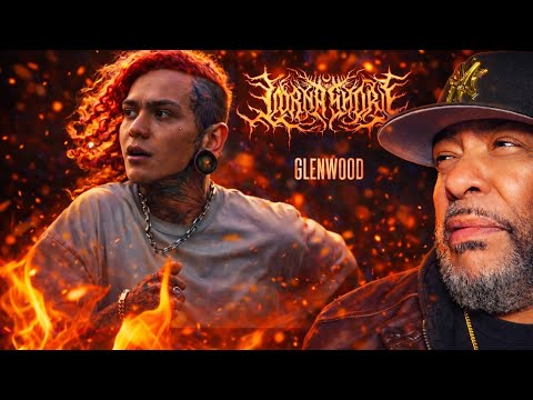 “FACE MELT LEVEL 100 🔥 | Lorna Shore – Glenwood REACTION”
