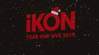 iKON FILM CONCERT TOUR 2021 (Teaser)